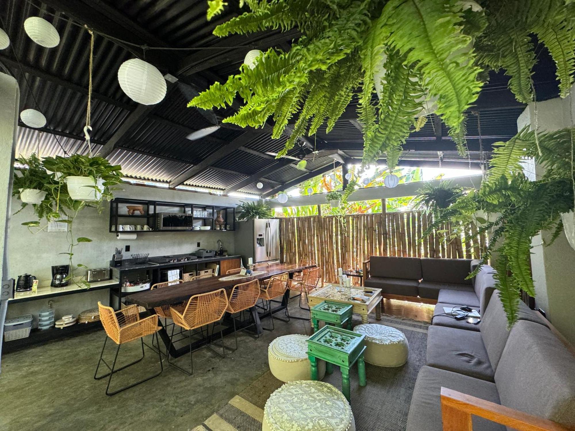 Suwa Villa Arenal La Fortuna Exterior foto